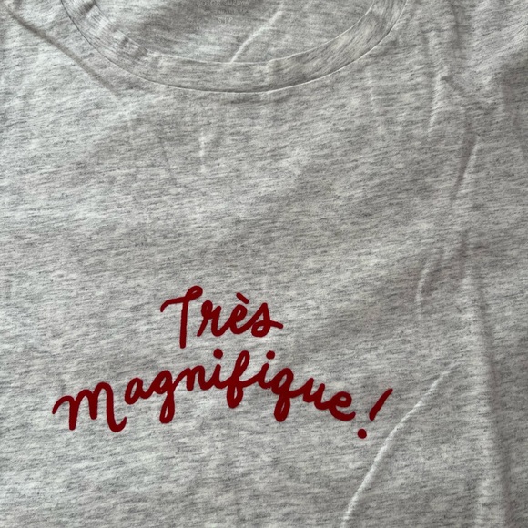 Banana Republic T Shirt - Picture 2 of 2